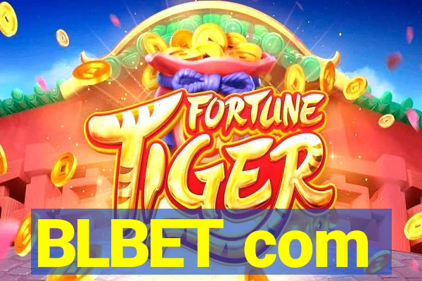 BLBET com